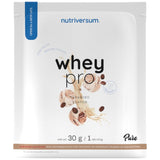 Whey Pro Pure | with N-Zyme System - 30 grams - Nutra Best Europe