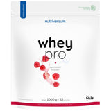 Whey Pro Pure | with N-Zyme System - 1000 grams - Nutra Best Europe