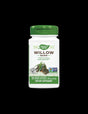 Willow Bark 400 mg - 100 capsules - Nutra Best Europe