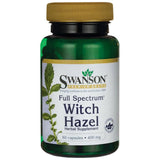 Full Spectrum Witch Hazel 60 capsules - Nutra Best Europe