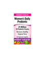 Women's Daily Probiotic - Probiotic for Women 25 billion active probiotics, 10 strains, 30 capsules - Nutra Best Europe