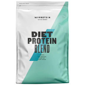 Active Women Diet Protein Blend 500 grams - Nutra Best Europe