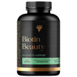 Biotin Beauty | Hair, Skin, Nails Formula with AnaGain™ Nu - 90 capsules - Nutra Best Europe