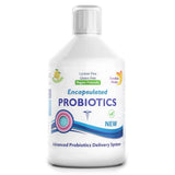 Folyékony probiotikum (mikrokapszulázott) x 500 ml (vegán)
