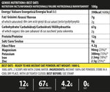 BestOats - 1000 grams - Nutra Best Europe