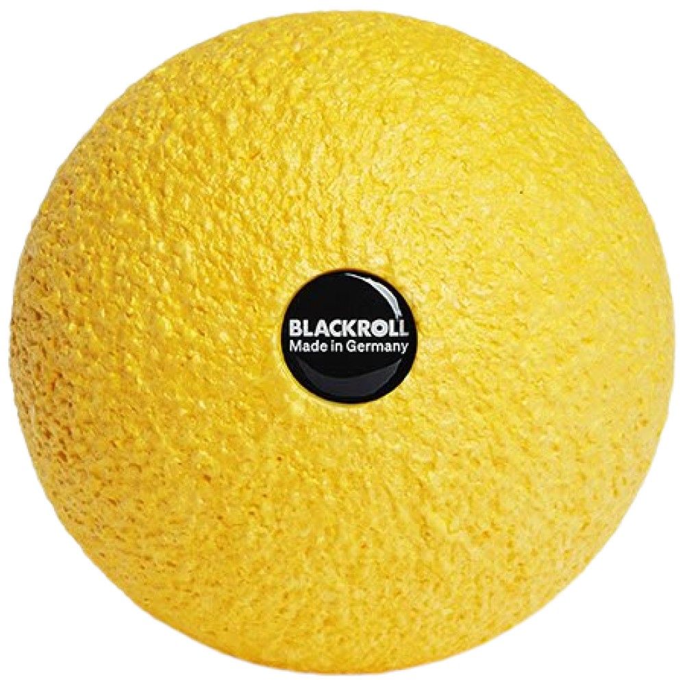 Blackroll Ball® | Ball for point self-massage - 8 cm - Nutra Best Europe
