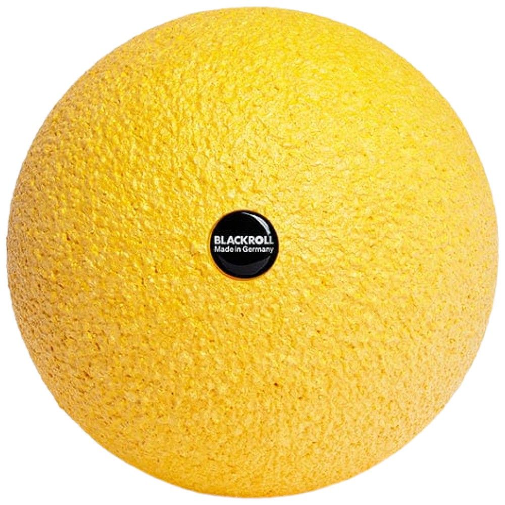 Blackroll Ball® | Ball for point self-massage - 12 cm - Nutra Best Europe