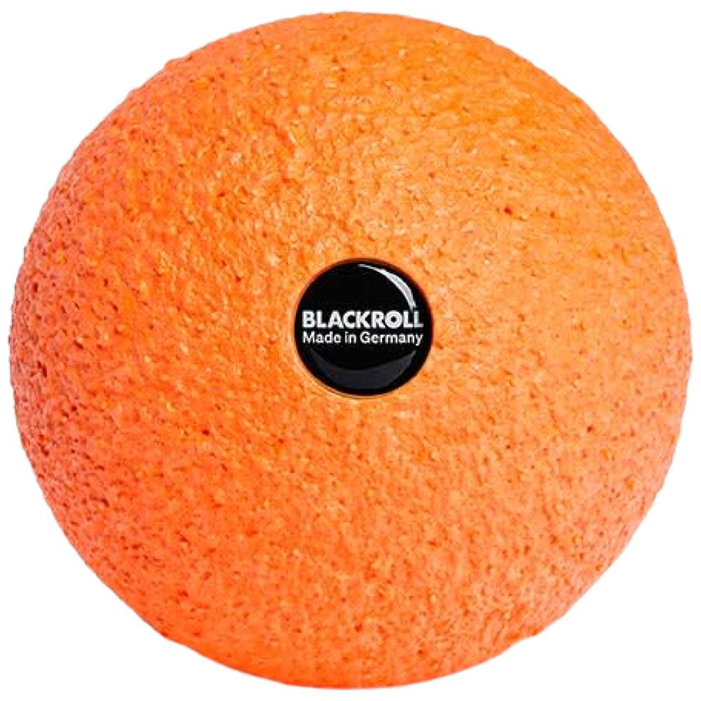 Blackroll Ball® | Ball for point self-massage - 8 cm - Nutra Best Europe