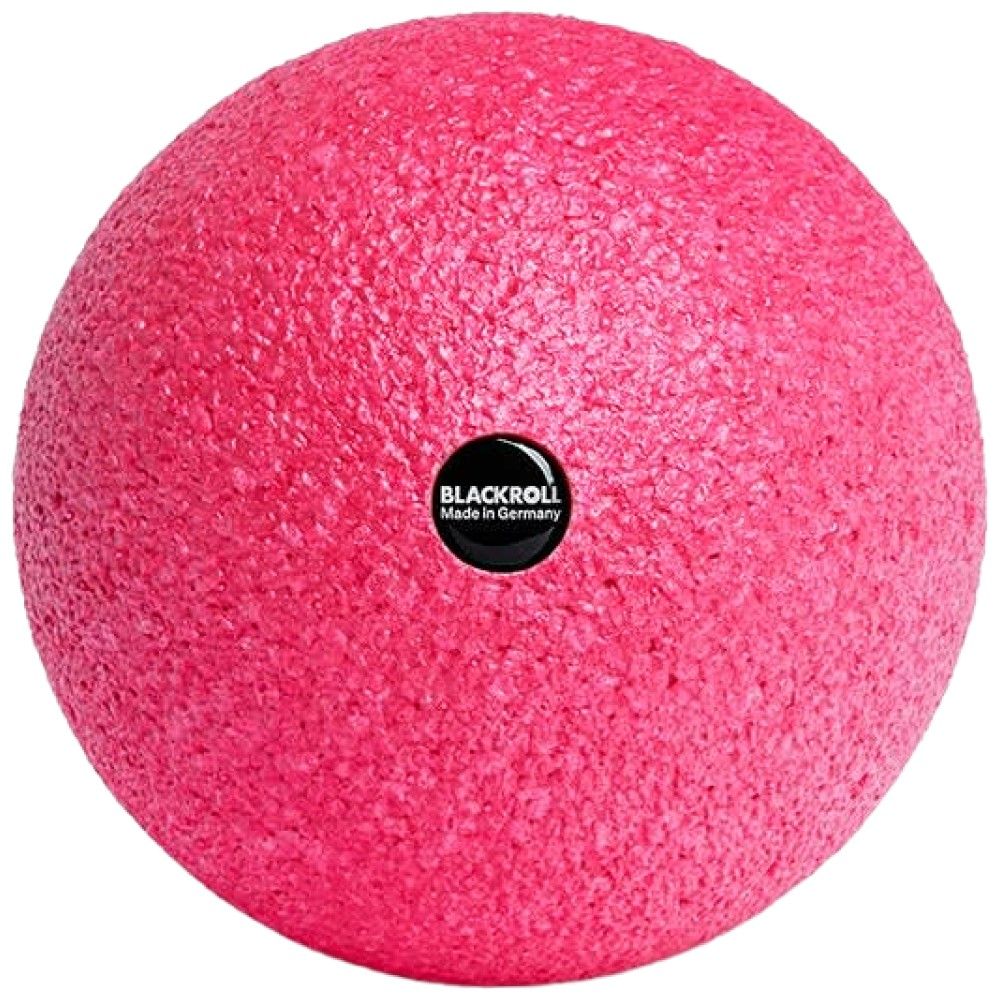 Blackroll Ball® | Ball for point self-massage - 12 cm - Nutra Best Europe