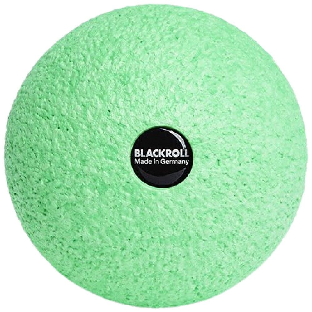Blackroll Ball® | Ball for point self-massage - 8 cm - Nutra Best Europe