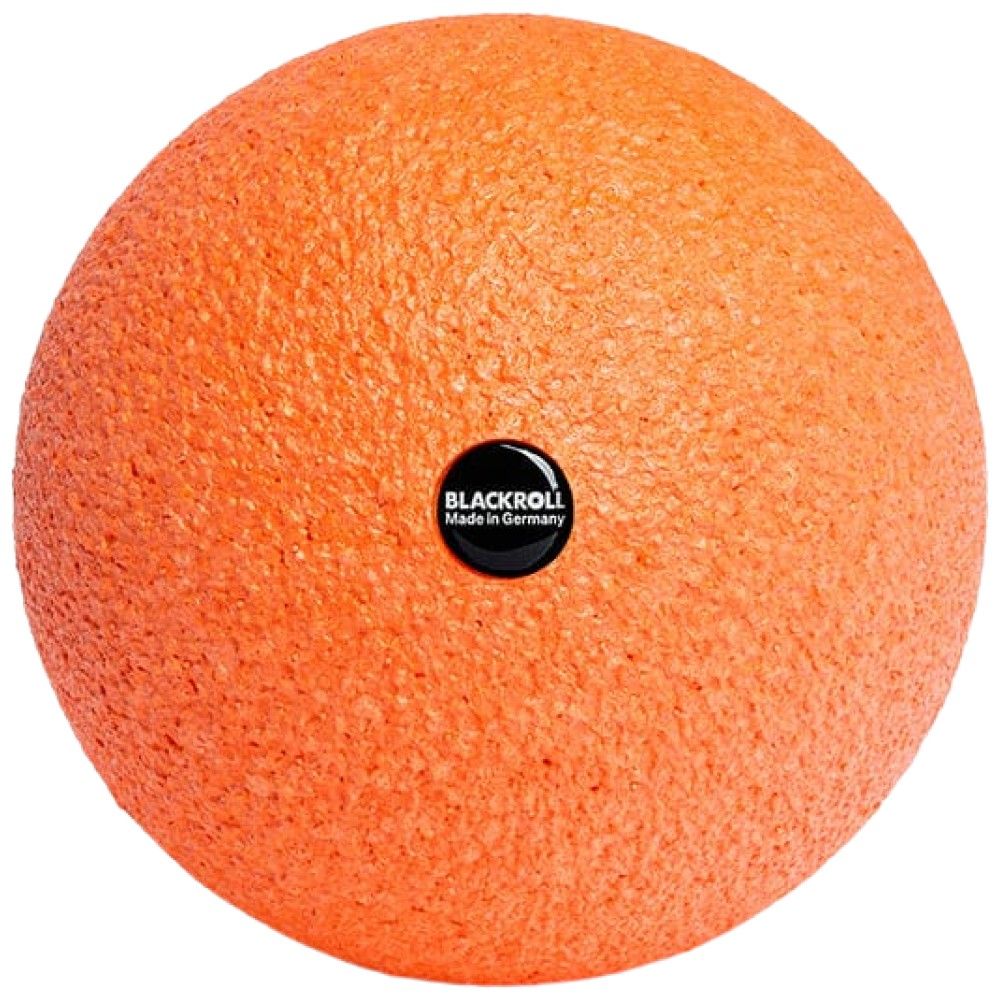 Blackroll Ball® | Ball for point self-massage - 12 cm - Nutra Best Europe