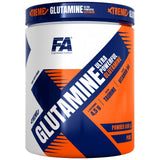 Xtreme Glutamine - 500 grams - Nutra Best Europe