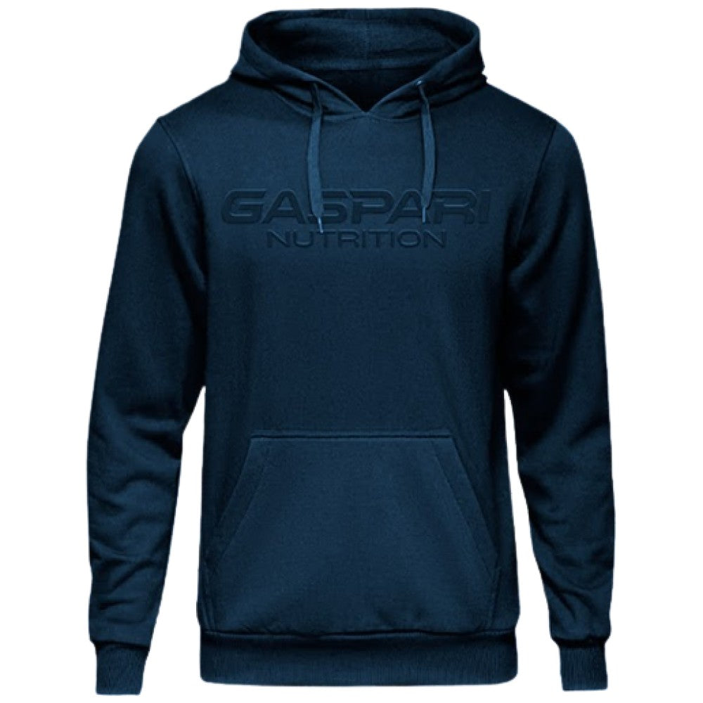 Hoodie - Gaspari | Hoodie ~ Black - Nutra Best Europe