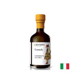 Apple dressing Carmela, ORGANIC, 250 ml - Nutra Best Europe