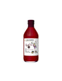 Apple cider vinegar + acai, chokeberry and black elderflower, 500 ml - Nutra Best Europe