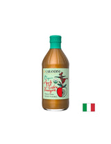 Apple cider vinegar Bio (unfiltered, unpasteurized), 500 ml - Nutra Best Europe