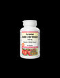 Apple Cider Vinegar 500 mg x 90 capsules Natural Factors - Nutra Best Europe