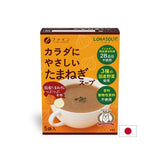 Japanese onion soup, 5 packets - Nutra Best Europe