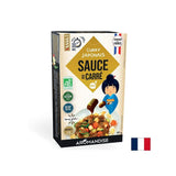 Bouillon cubes – Japanese curry sauce, 90 g - Nutra Best Europe
