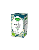 Japanese green tea Bancha (Bancha) Bio, 40 g - Nutra Best Europe