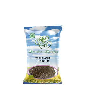 Japanese green tea Hojicha Bio - Hōjicha, 25 g Herbes del Moli - Nutra Best Europe