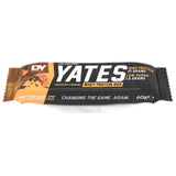 Yates Whey Protein Bar | No Sugar - 60 grams - Nutra Best Europe