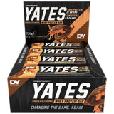 Yates Whey Protein Bar | No Sugar - 12 x 60 grams - Nutra Best Europe