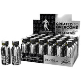 Levro EAAmino Shot | Essential Amino Acids - 24 x 120 ml - Nutra Best Europe