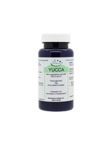 Yucca - Yucca powder, 50 g El Compra - Nutra Best Europe