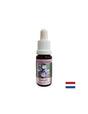 For balance and calmness - Verbena Essence No. 31, drops 15 ml - Nutra Best Europe