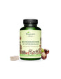 For good circulation - Horse chestnut and red vine leaves, 120 Vegavero capsules - Nutra Best Europe