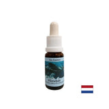 For meditation - Essence Black Grind No. 10, drops 15 ml - Nutra Best Europe