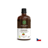 For weight loss and energy - Guarana, 100 ml tincture - Nutra Best Europe