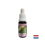 For more energy and motivation - Hornbeam Essence No. 17, drops 15 ml - Nutra Best Europe