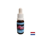 For more vitality and confidence - Essence Rubin No. 12, drops 15 ml - Nutra Best Europe