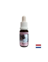 For relaxation - Essence Rock Water No. 27, drops 15 ml - Nutra Best Europe