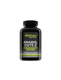 For tone and energy - Anabol Cuts 2, 90 capsules Vitabay - Nutra Best Europe