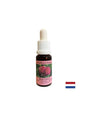 For maintaining calm in crises - Red Clover Essence No. 14, drops 15 ml - Nutra Best Europe