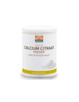 For healthy bones - Calcium (citrate), 125 g powder - Nutra Best Europe