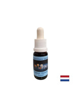 Enhances awareness - Diamond Essence No. 5, drops 15 ml - Nutra Best Europe