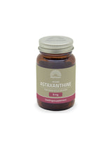 Eye health - Vegan Astaxanthin, 8 mg x 60 capsules - Nutra Best Europe
