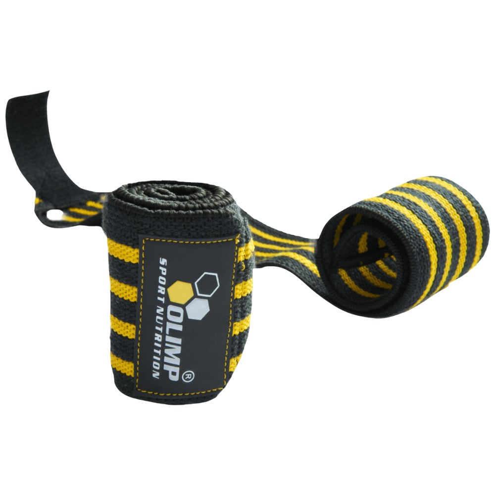 Wrist Wraps Hardcore - Nutra Best Europe