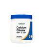 Healthy bones - Calcium (citrate), powder 250 g - Nutra Best Europe