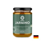 Fish bone broth BIO - (With spices, vegetables and rock salt), 350 ml - Nutra Best Europe