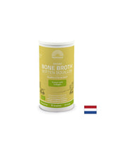 Healthy joints and beautiful skin - Beef Bone Broth BIO, 180 g, powder - Nutra Best Europe