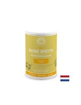 Healthy joints and beautiful skin - Beef bone broth powder, 250 g - Nutra Best Europe