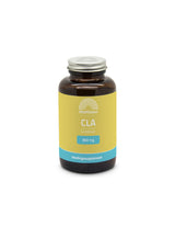 Healthy Weight Loss - CLA (Conjugated Linolenic Acid) - CLA, 800 mg x 90 capsules - Nutra Best Europe