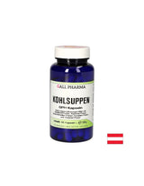 Healthy weight loss - Cabbage soup, 90 capsules - Nutra Best Europe