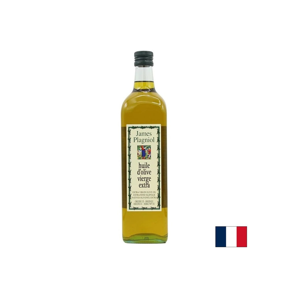 Extra virgin olive oil, 1 L - Nutra Best Europe