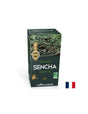 Sencha green tea, 18 filter bags - Nutra Best Europe
